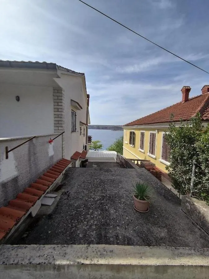 Apartmani Idea Jadranovo