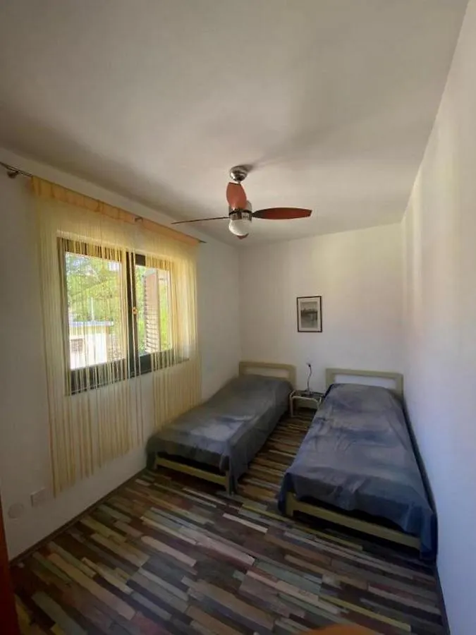 Διαμέρισμα Apartmani Idea Jadranovo Κροατία