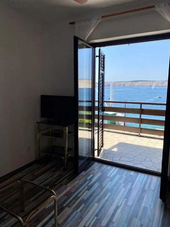Apartmani Idea Jadranovo