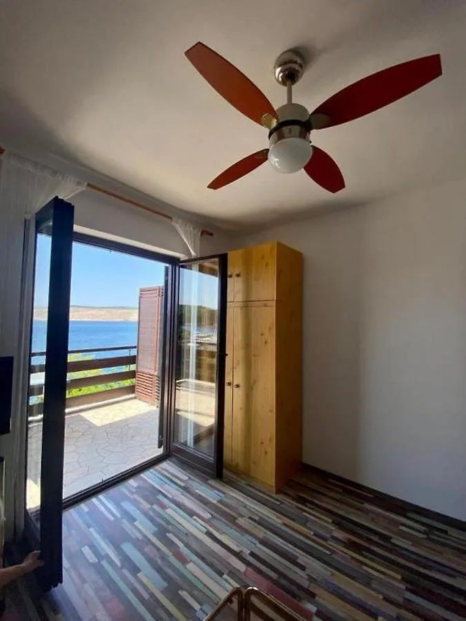 Apartmani Idea Jadranovo Διαμέρισμα