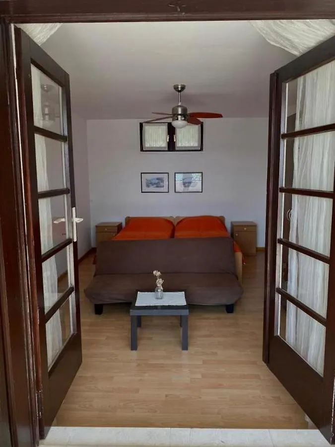 Διαμέρισμα Apartmani Idea Jadranovo