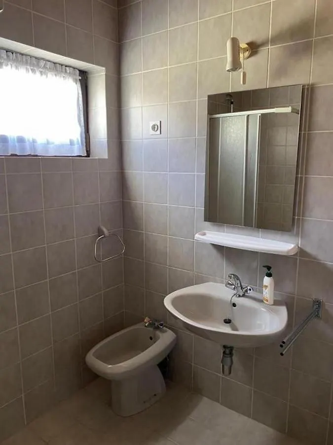 Apartmani Idea Jadranovo Διαμέρισμα