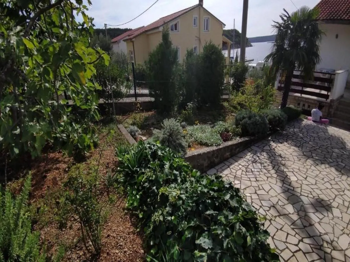 Διαμέρισμα Apartmani Idea Jadranovo