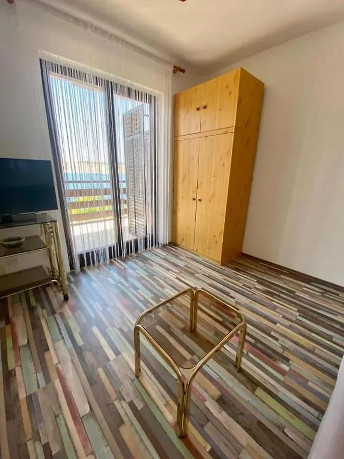 Apartmani Idea Jadranovo