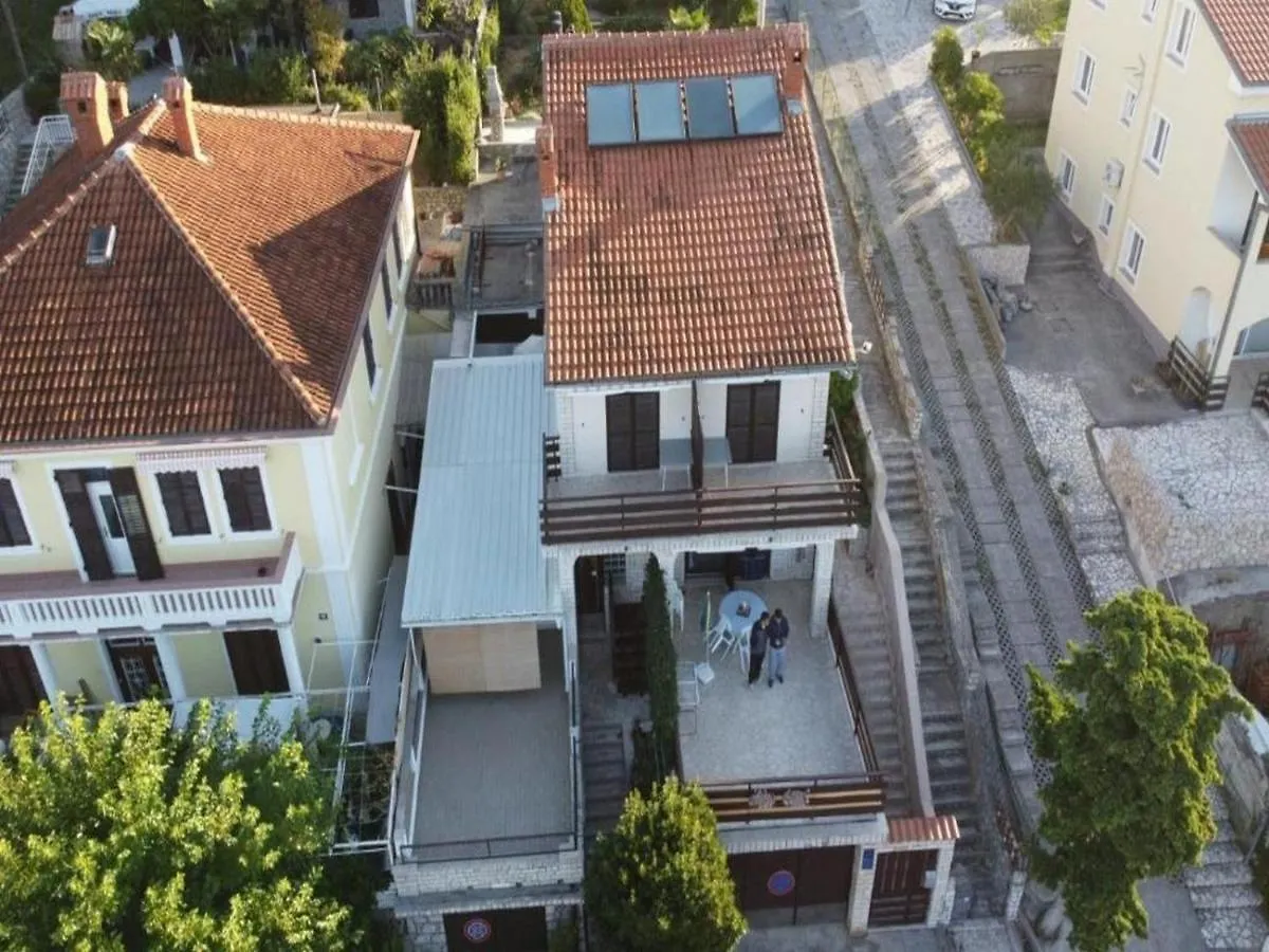 Apartmani Idea Jadranovo Κροατία