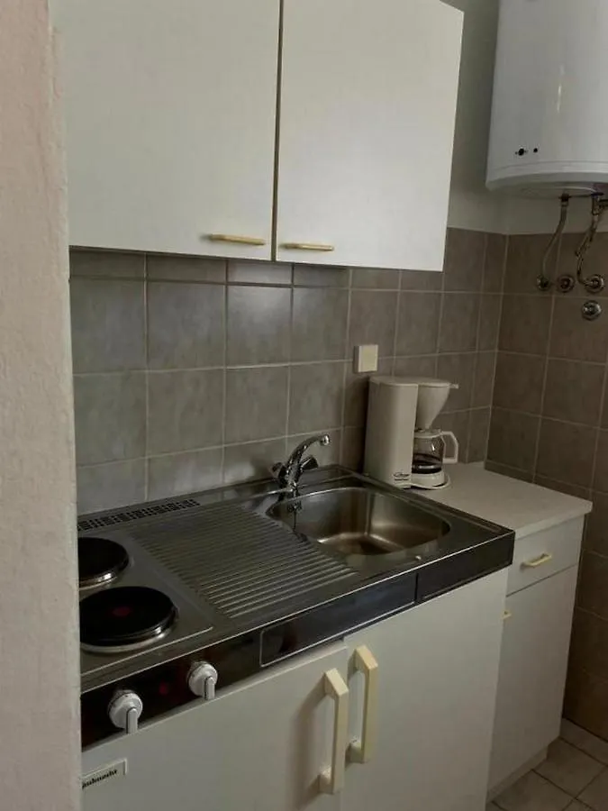 Apartmani Idea Jadranovo Διαμέρισμα