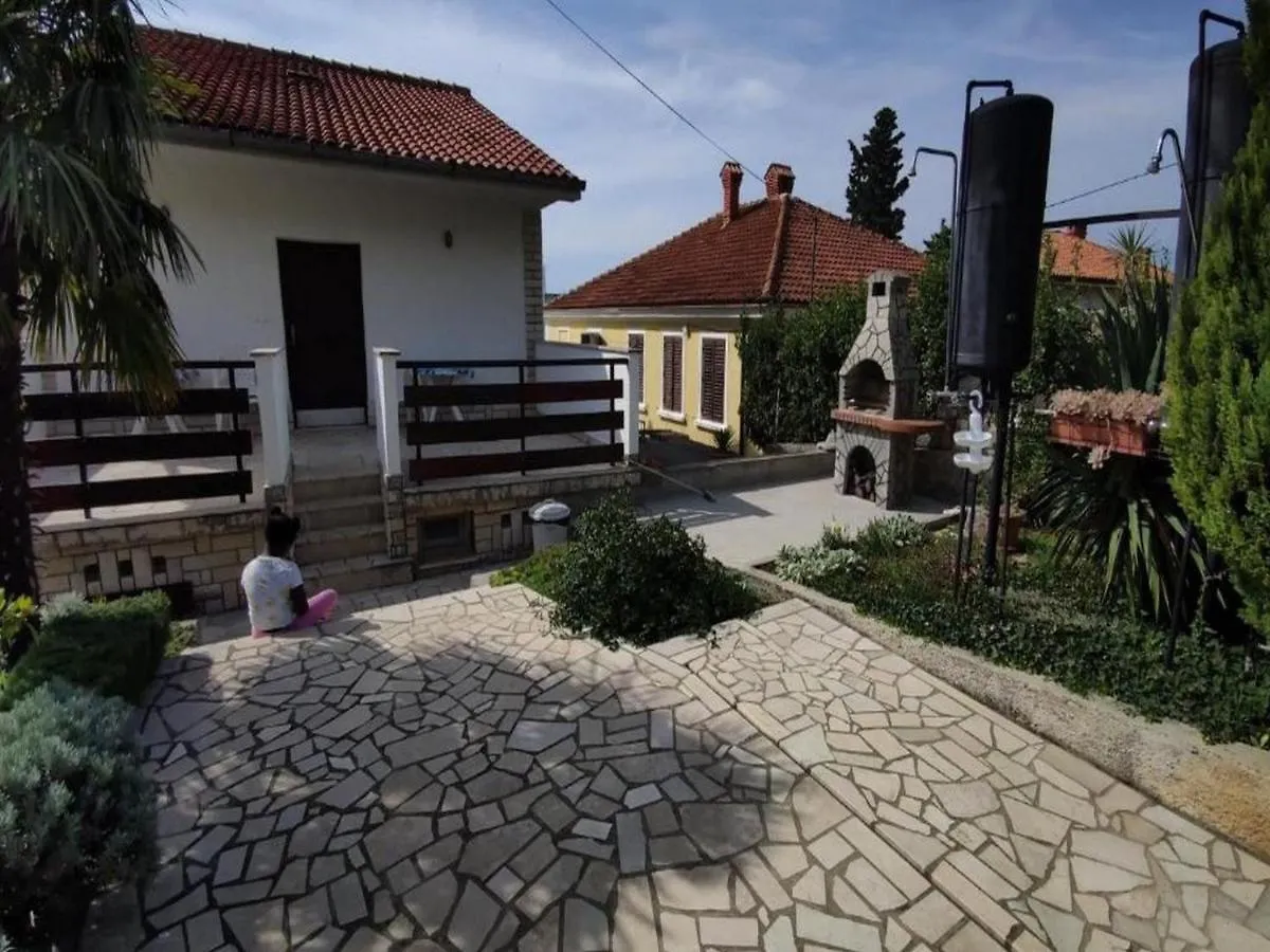 Apartmani Idea Jadranovo