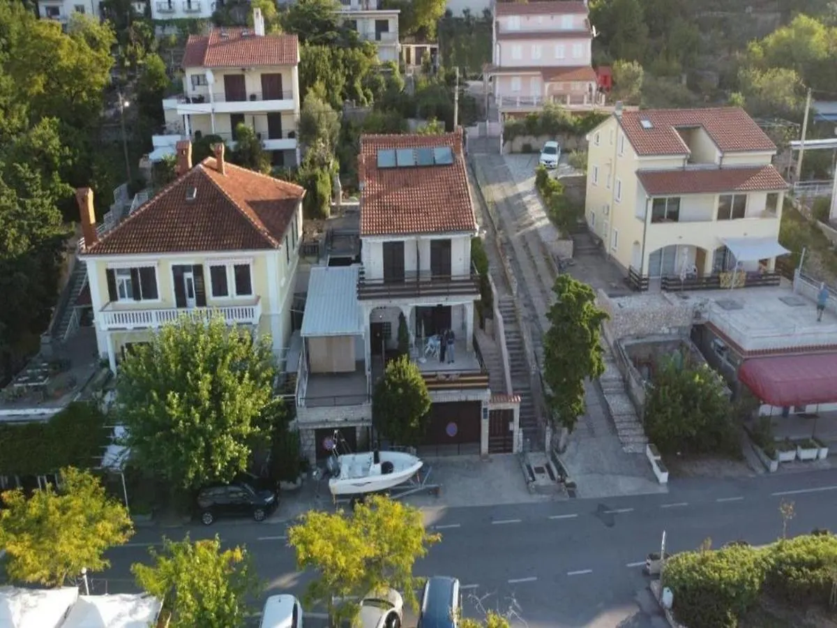 Apartmani Idea Jadranovo Διαμέρισμα
