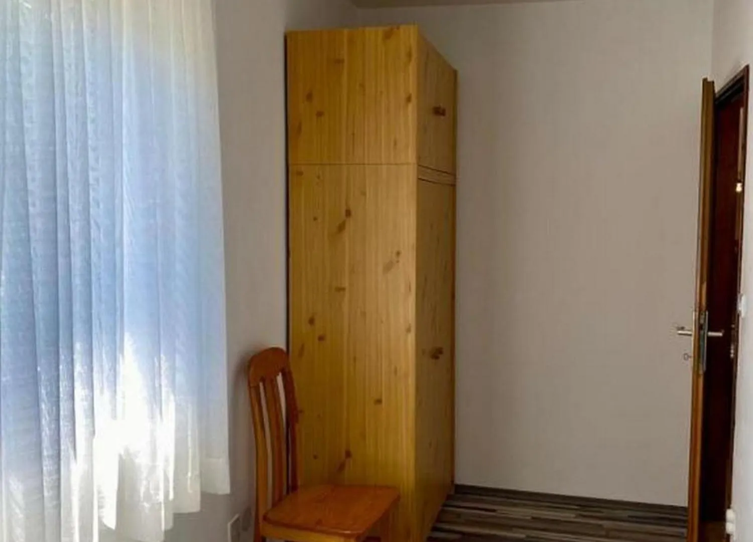 Apartmani Idea Jadranovo Κροατία