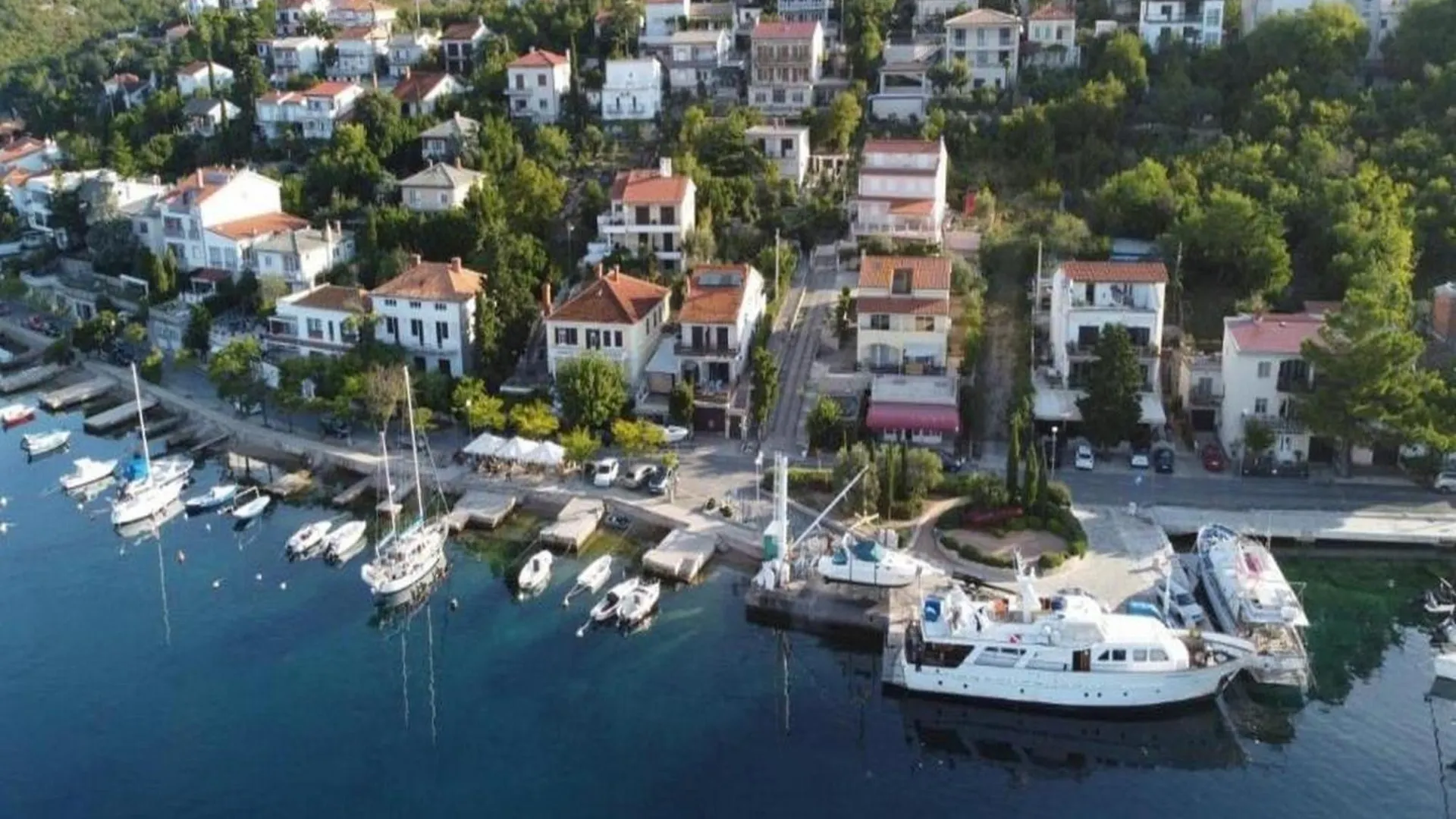 Apartmani Idea Jadranovo 0*,  Κροατία