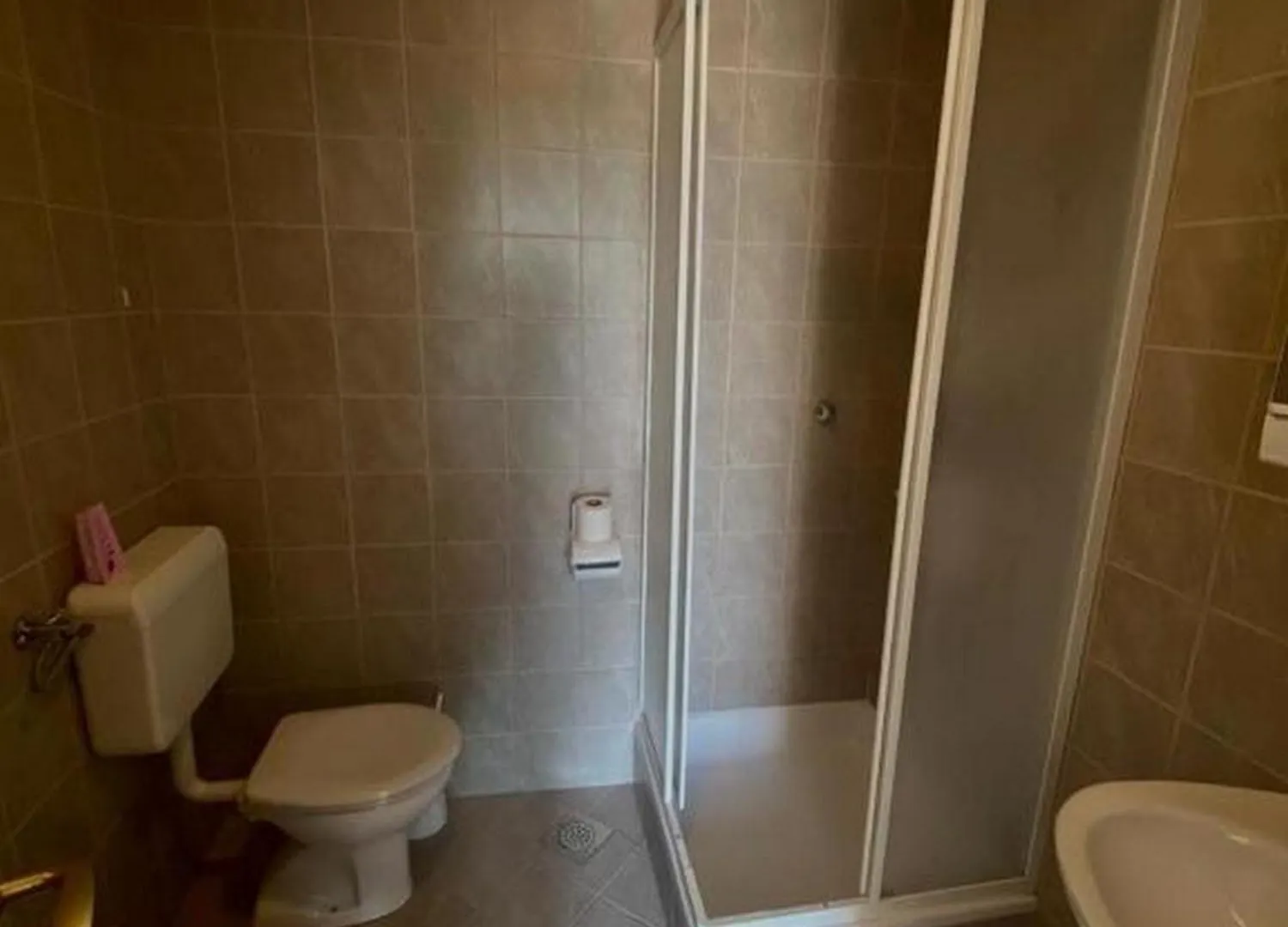 Διαμέρισμα Apartmani Idea Jadranovo