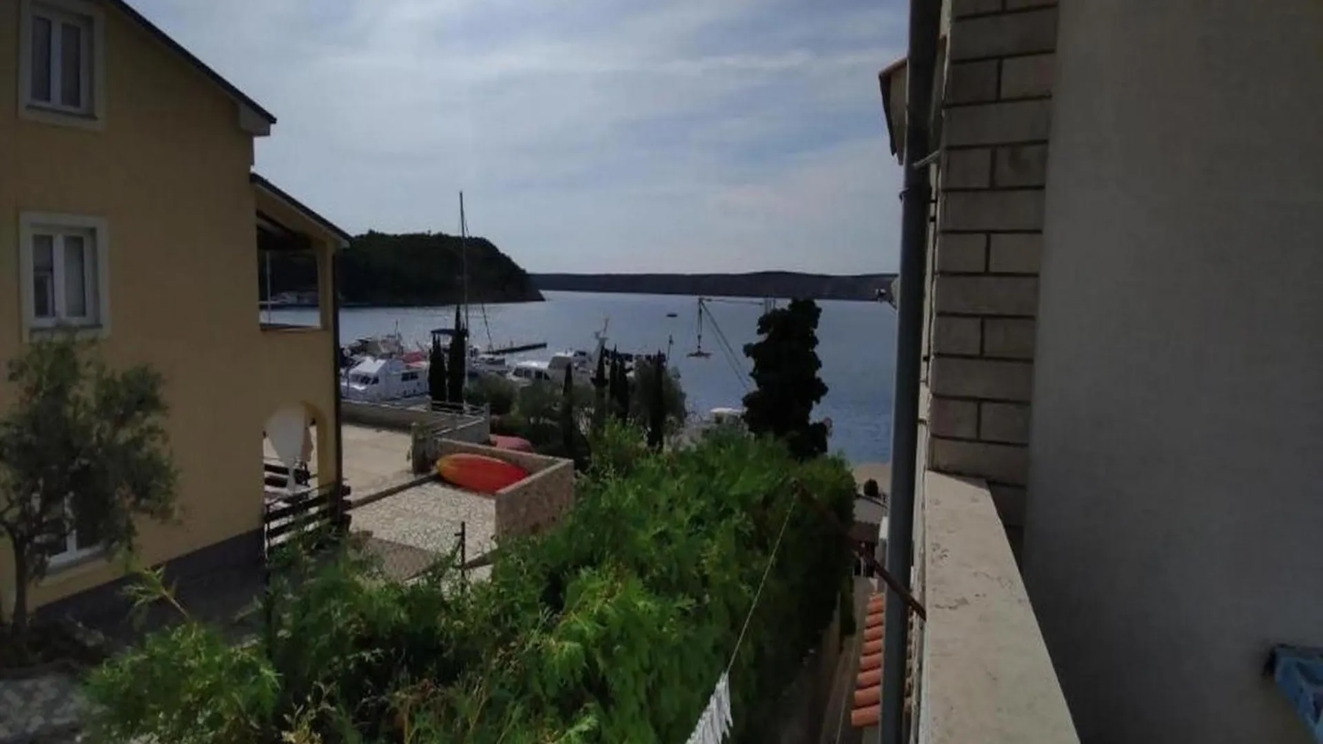 Διαμέρισμα Apartmani Idea Jadranovo Κροατία