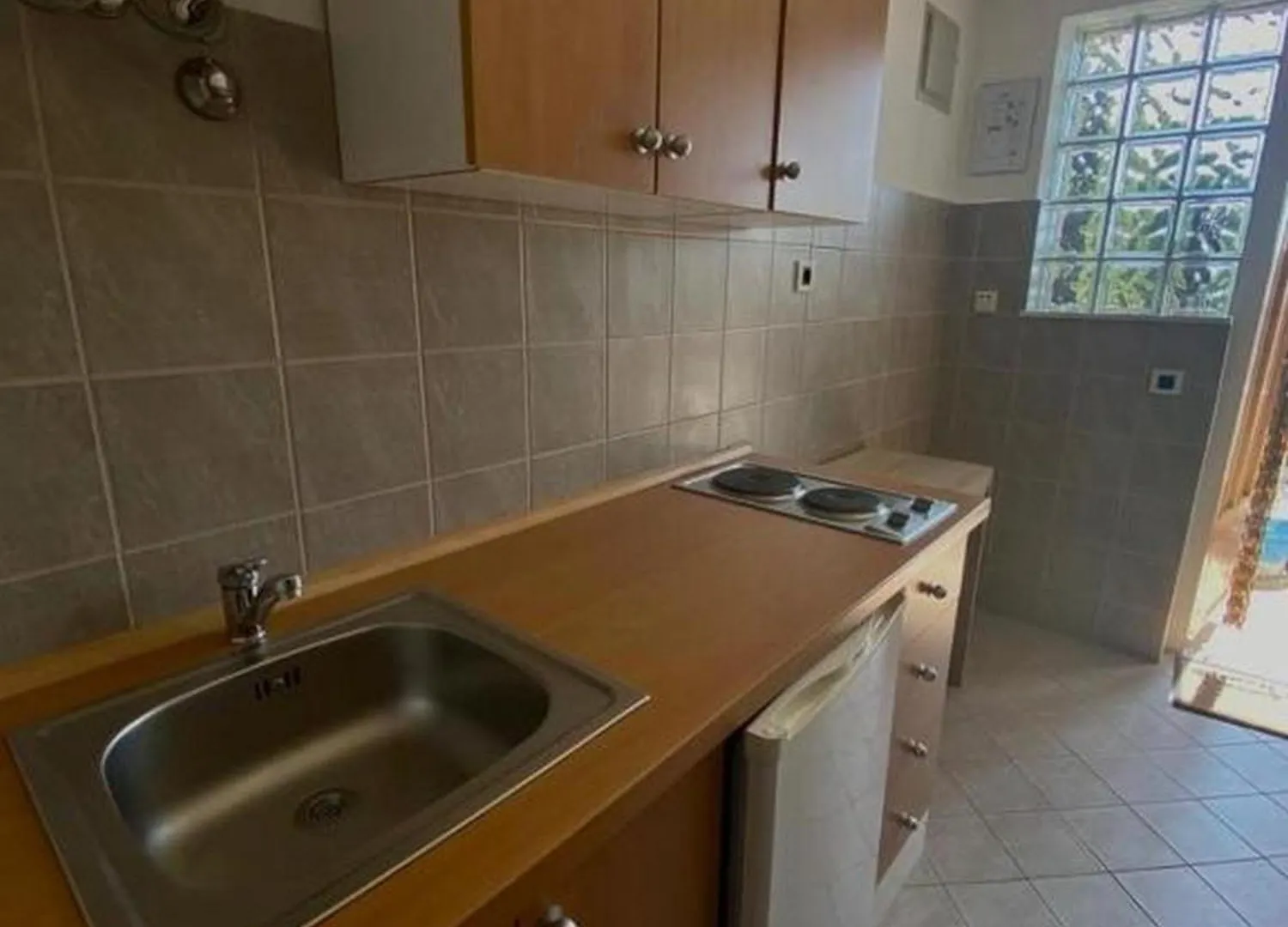 Apartmani Idea Jadranovo