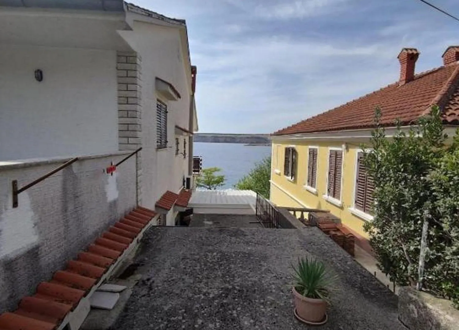 Apartmani Idea Jadranovo