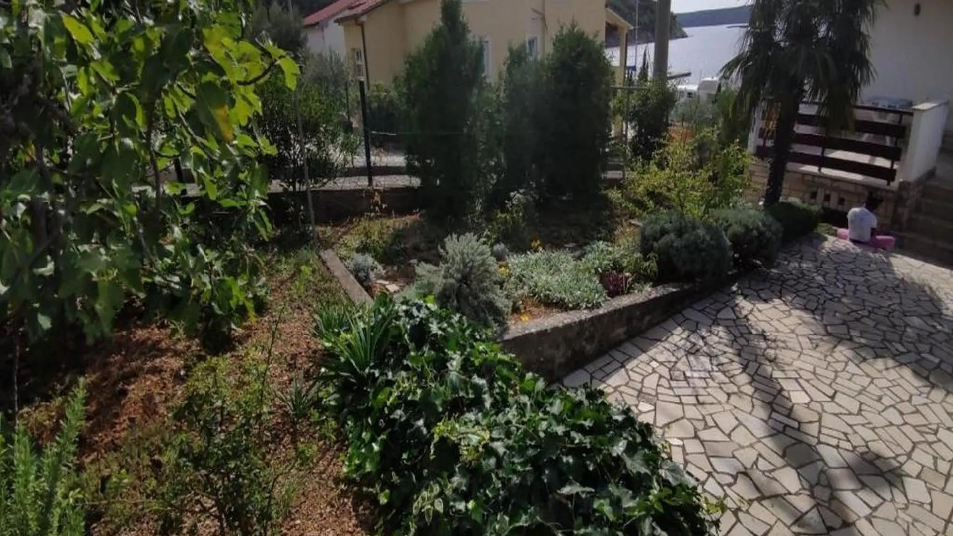 Διαμέρισμα Apartmani Idea Jadranovo