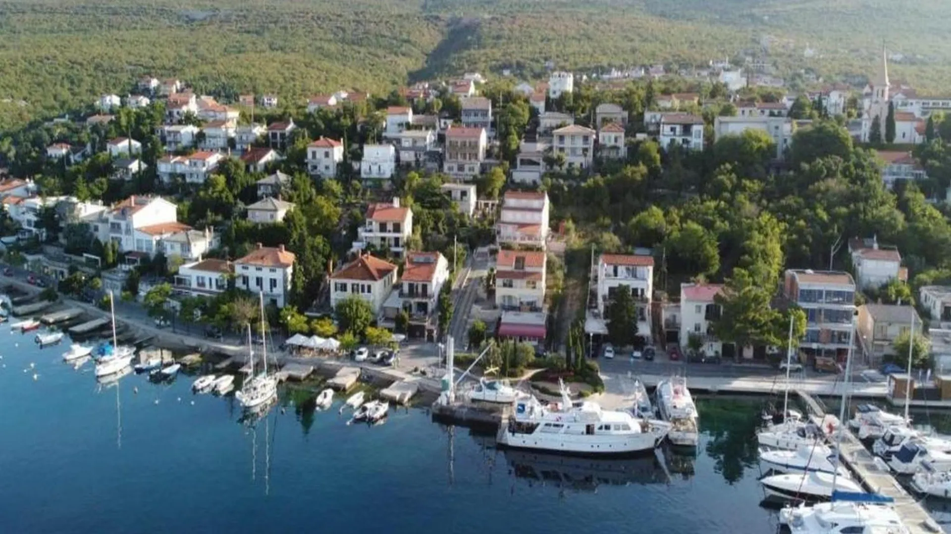 Apartmani Idea Jadranovo Κροατία